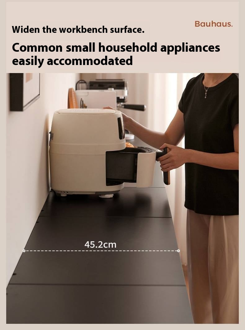 Poplar Solid Wood Medieval Sideboards.