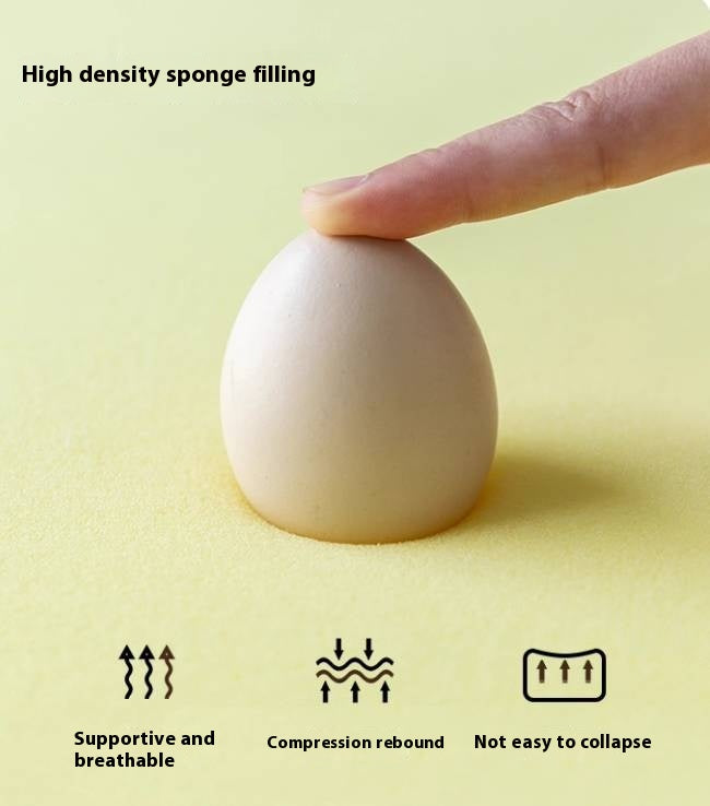 Set 4 pcs Ash, Oak Solid Wood Modern Soft Dining Chair