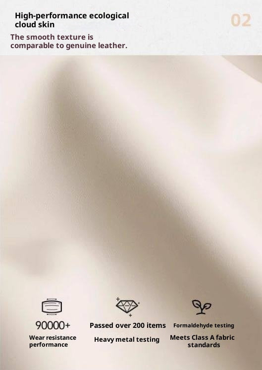 Beech Solid Wood Adjustable Office Chair, Bauhaus Style