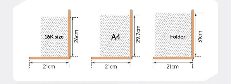 Ash Solid Wood Modern Minimalist Office Desk