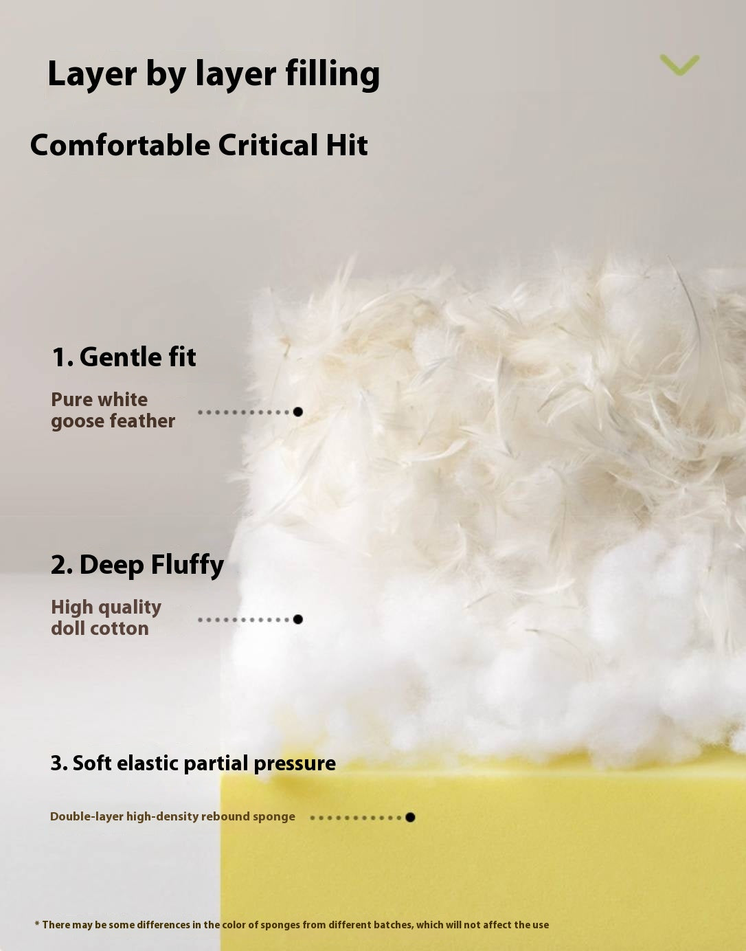 Oak Solid Wood Modern Casual High-Back White Fabric sofa