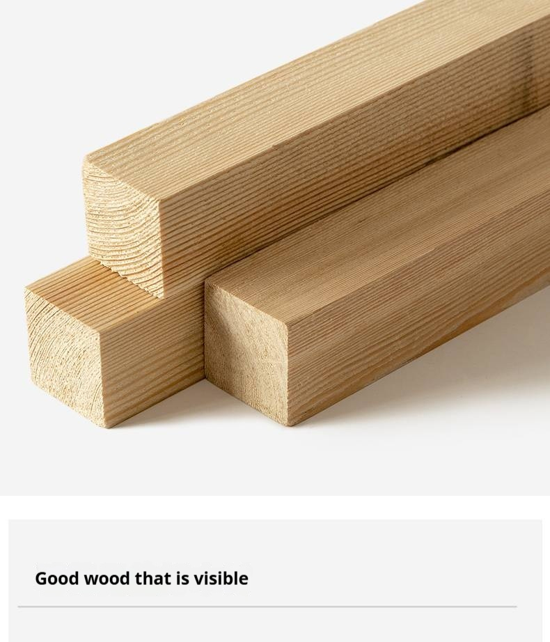 Genuine Leather Retro Box Bed — Black Upholstered, Simple Design