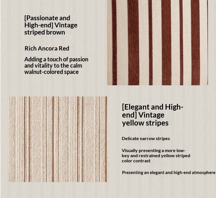 Cherry Solid Wood Fabric Upholstered Bed