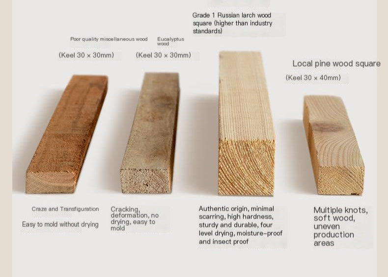 Genuine Leather Sofa Italian Light Luxury Tofu Block Sofa