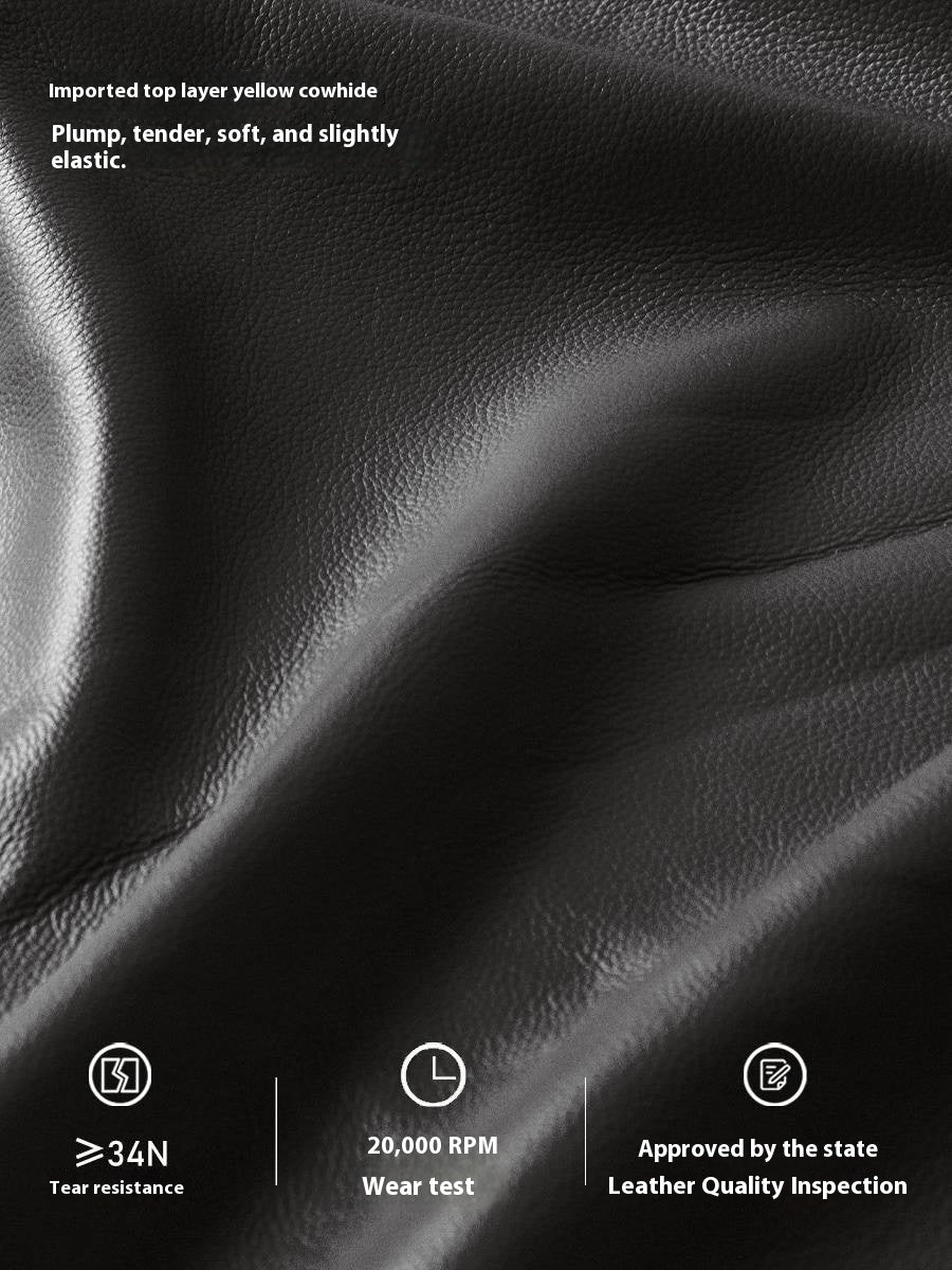 Black Walnut, Ash Solid Wood Wabi Sabi Style Genuine Leather Sofa, fabric sofa