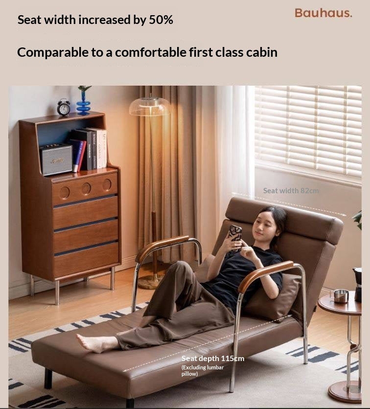 Fabric Modern Sofa Bed