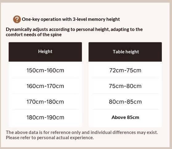 Black Walnut, Oak Solid Wood Lift-Top Office Desk