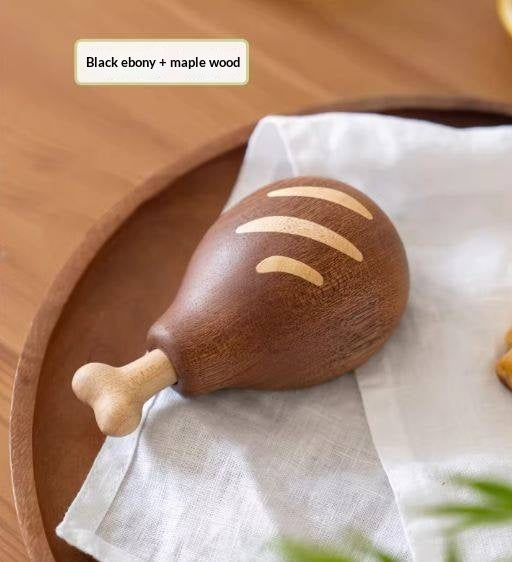 White Oak, Black Walnut, Beech, Maple Solid Wood Beer Bottle Opener