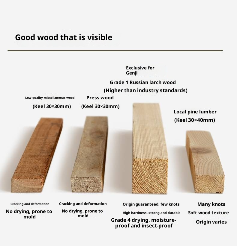 Genuine Leather Top Layer Cowhide Soft Suspension Bed with Lighting