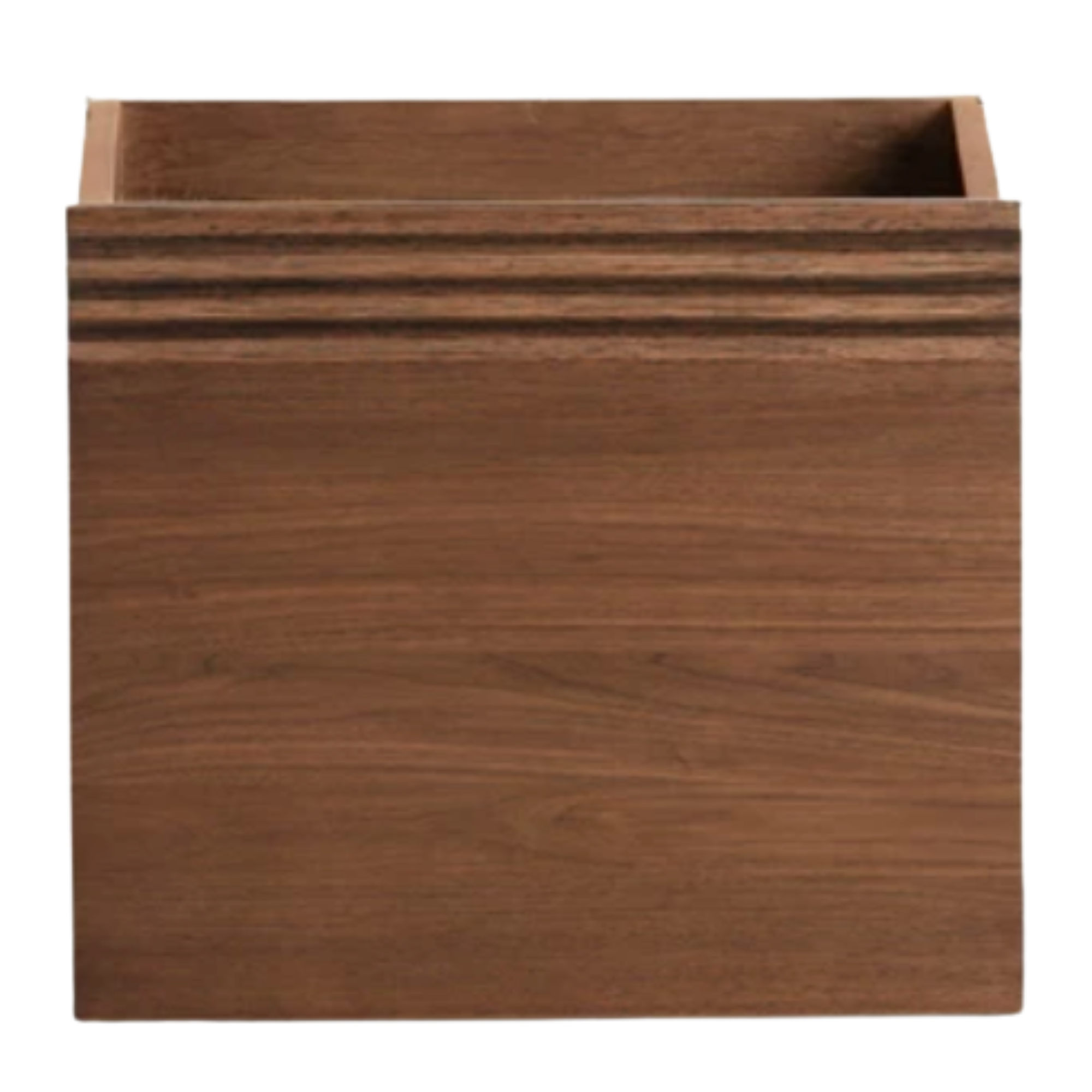 Accessory Set – Slate Lazy Susan Turntable, Stainless Steel Hooks, and Bookcase Mat