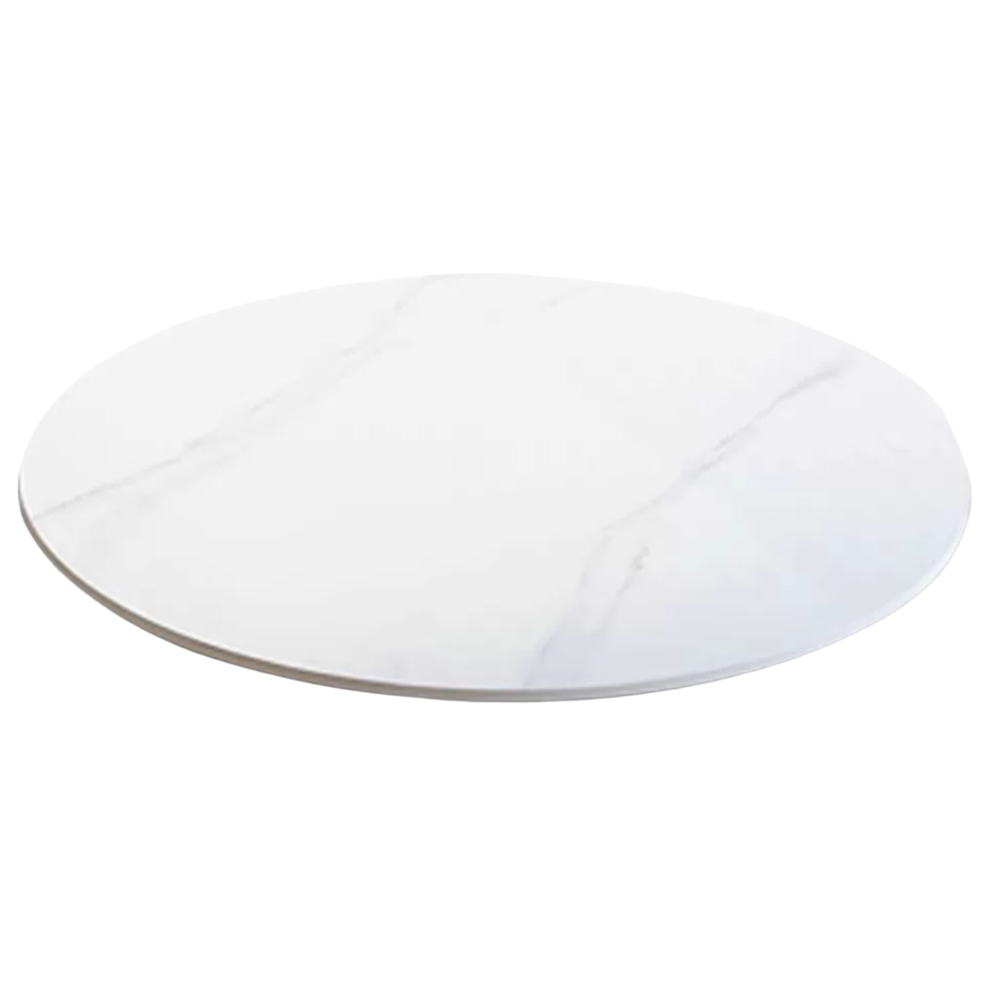 Accessory Set – Slate Lazy Susan Turntable, Stainless Steel Hooks, and Bookcase Mat