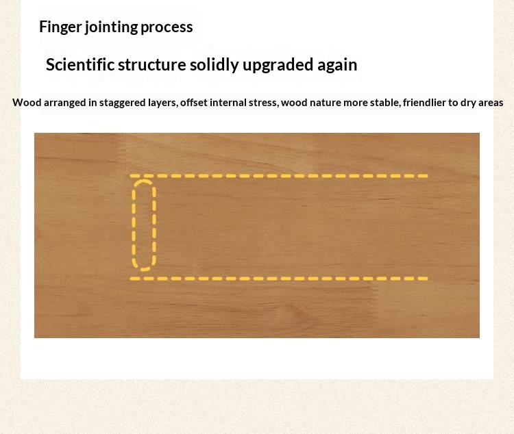 Rubberwood Solid Wood Children's White Castle Princess Bunk Bed