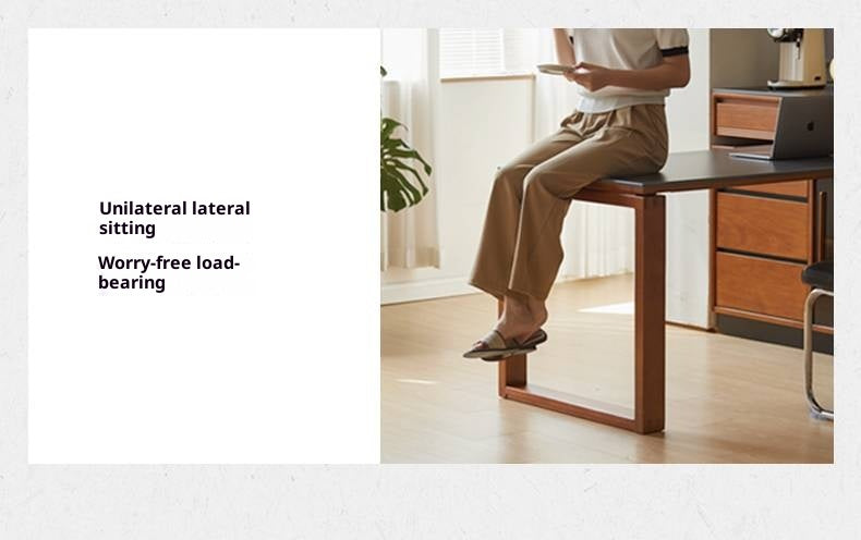 Tulipwood Solid Wood Island Table, Dining Table, Dining Sideboard, Buffet