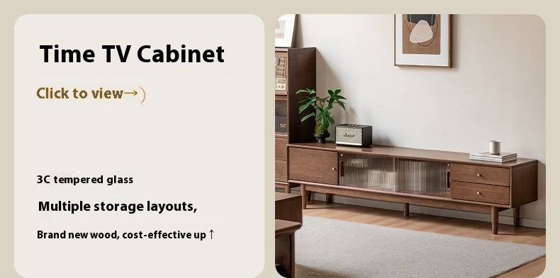 Sandalwood, Ash Solid Wood Genuine Leather, fabric High-Back Sofa