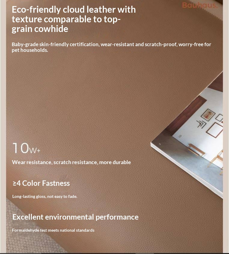 Fabric Modern Sofa Bed