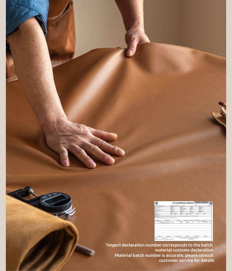 Genuine Leather Electric high back Sofa