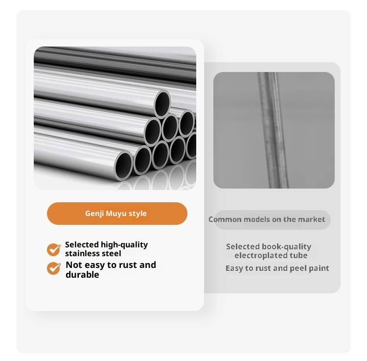 Poplar Solid Wood Style Retro Sideboard