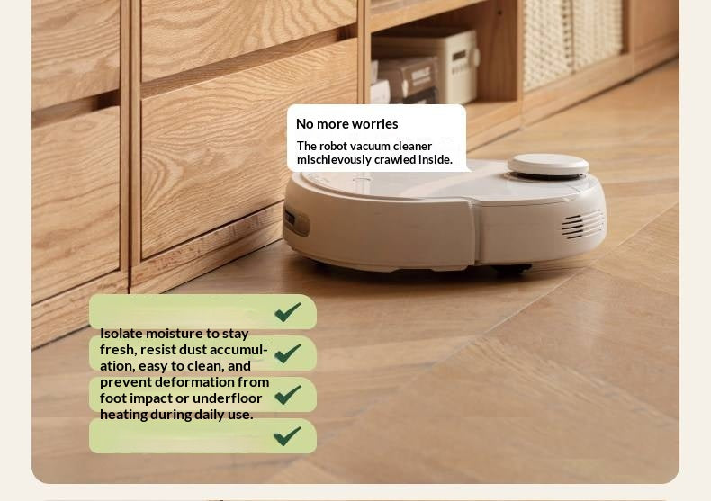 Ash Solid Wood Modern TV Cabinet with Freely Combineable Bookshelf and Storage