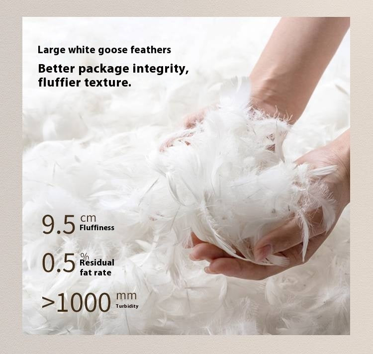 Ash Solid Wood Wabi Sabi Style Single Armchair