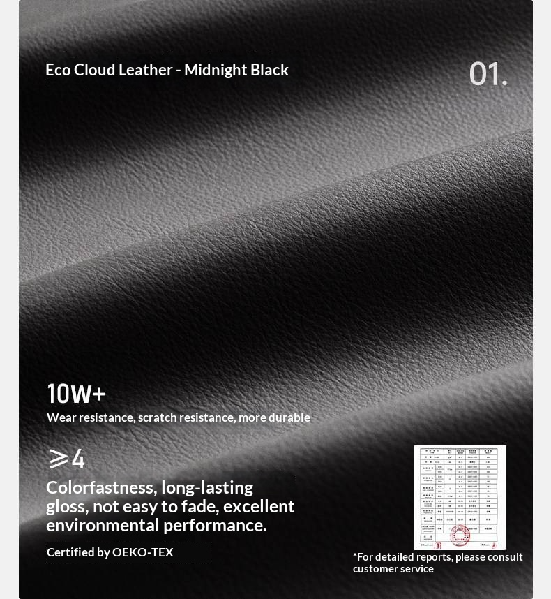 Poplar Solid Wood Box Bed — Upholstered Floating Bed with Bauhaus Style