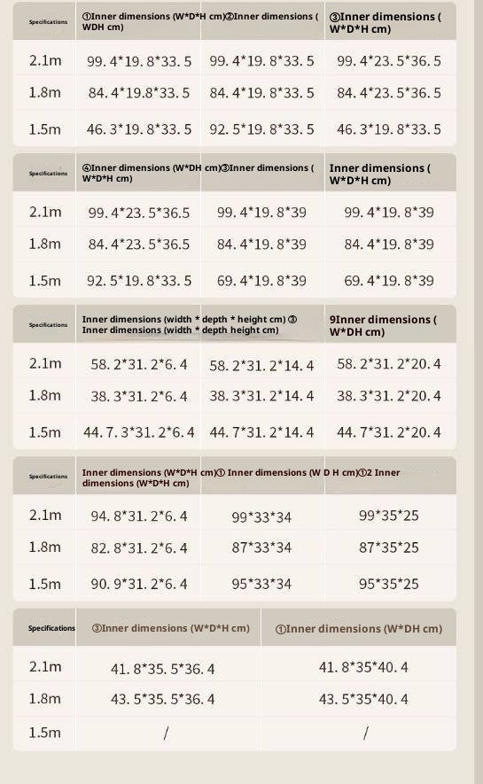 Black Walnut Solid Wood Rock Plate Wine Sideboard