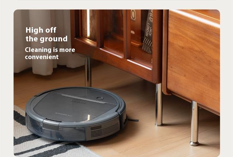 Poplar Solid Wood Bauhaus Style Side Cabinet.