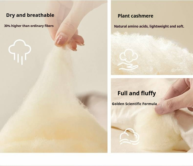 Zero-Glue Certified Natural Latex and Jute Mattress — Spring, Firm, Thick 22 cm