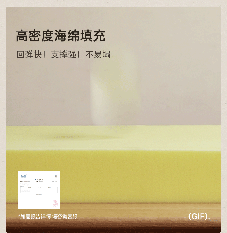 Genuine Leather Luxury Upholstered Bed American Style