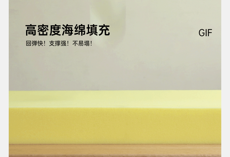 Rubberwood Solid Wood Box Bed — Modern Minimalist Black Upholstered Bed with Storage and Genuine Leather