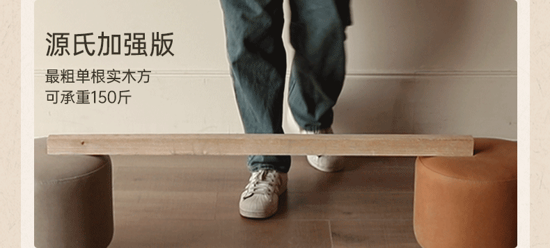 Fabric Soft Velvet Bed French Retro Style