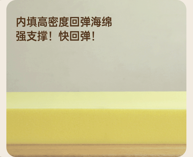 Oak Solid Wood Bed with Genuine Leather and Light Upholstery