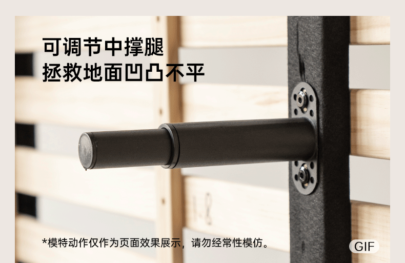 Fabric Chenille Soft Bed Italian Style