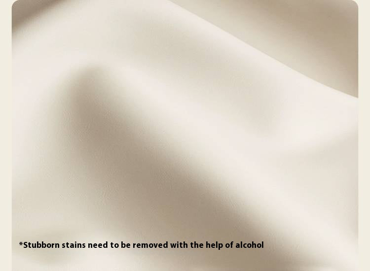 Black Walnut, Cherry Solid Wood Makeup Light Luxury Style Chair