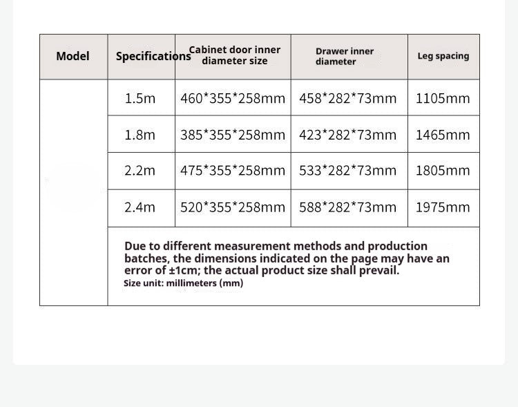 White Ash Solid Wood Nordic White Wax TV Cabinet.