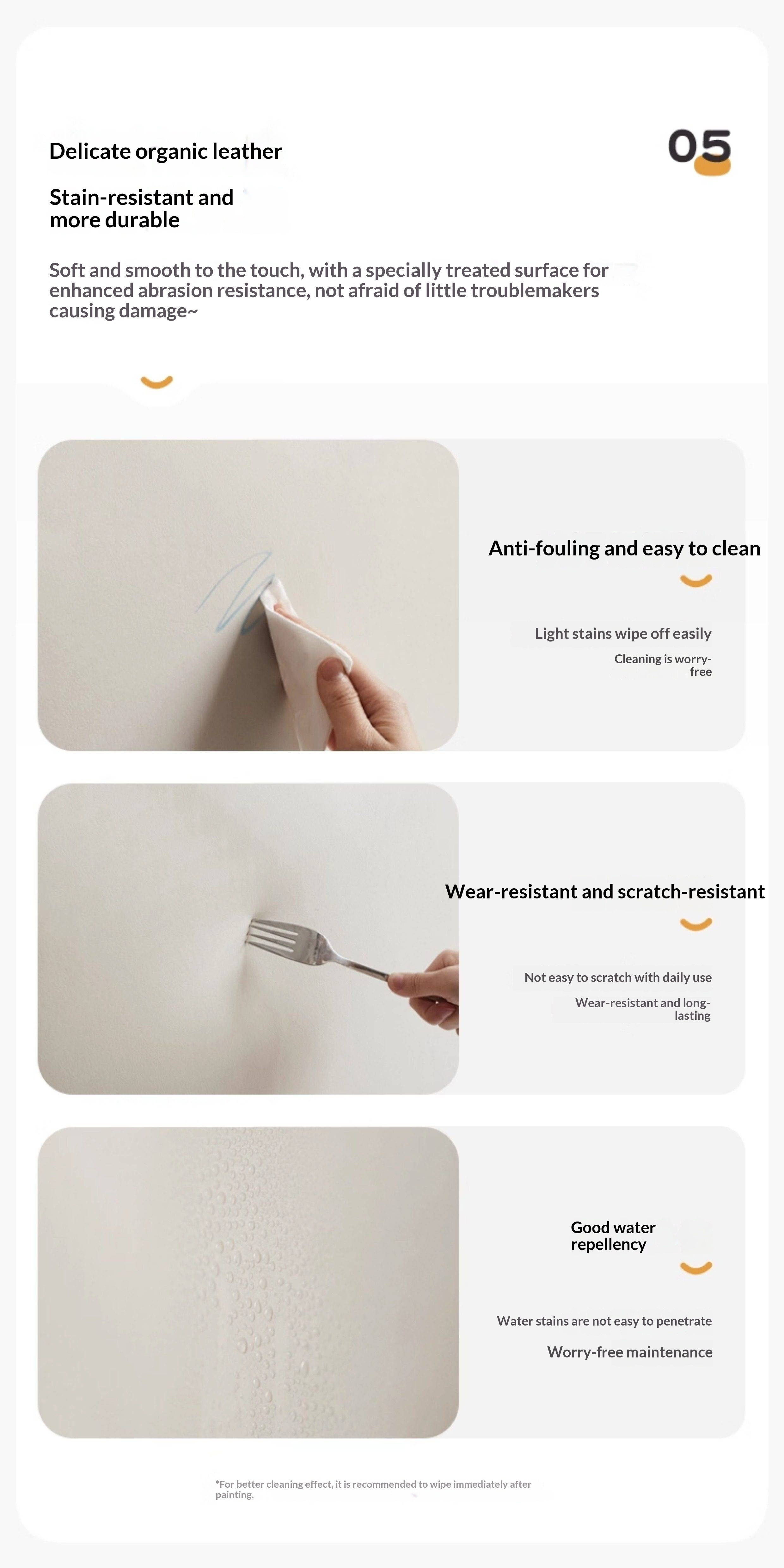 Pine Solid Wood Upholstered Bed — Modern Minimalist White Design, Light Luxury with Organic Leather