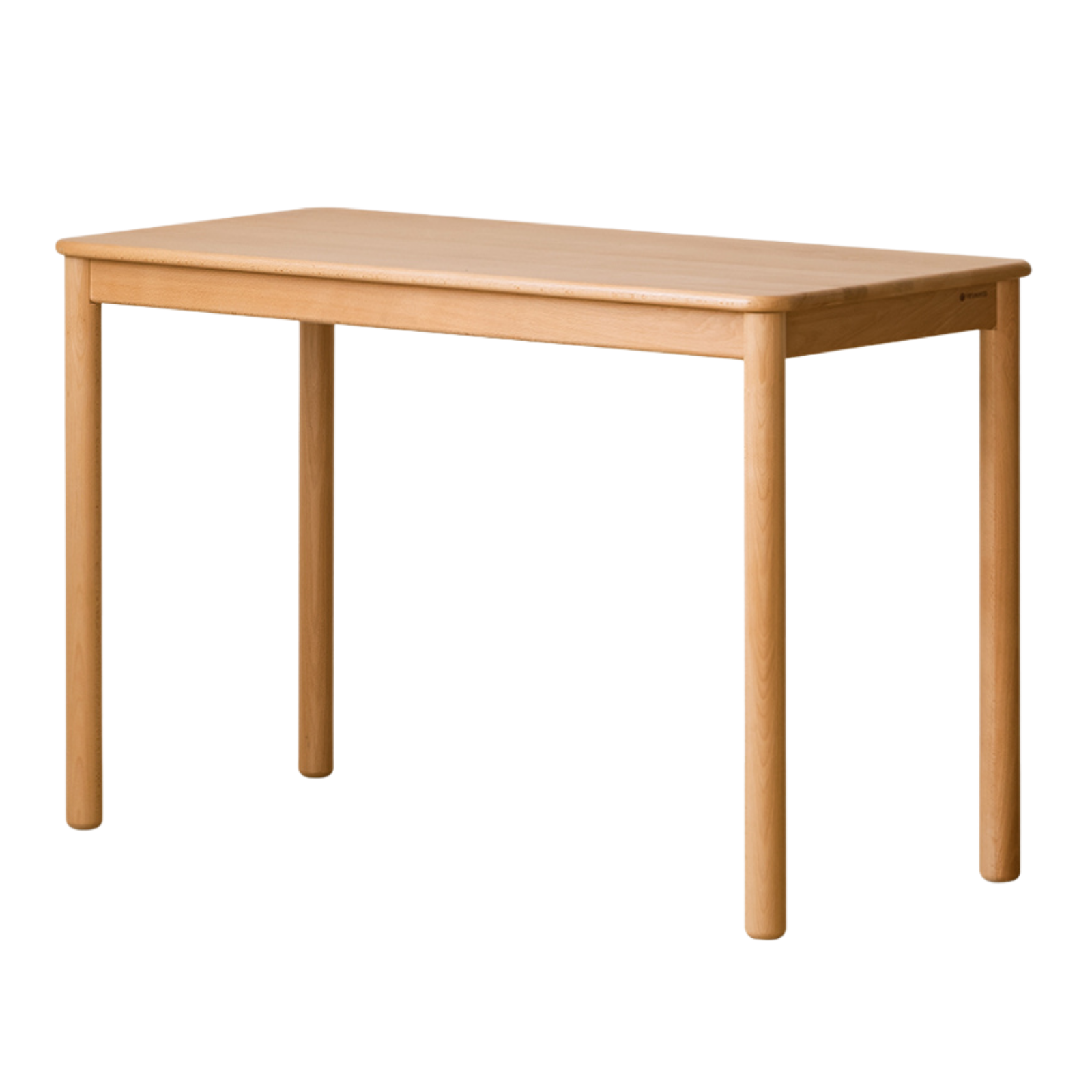 Beech Solid Wood Kids Study Table