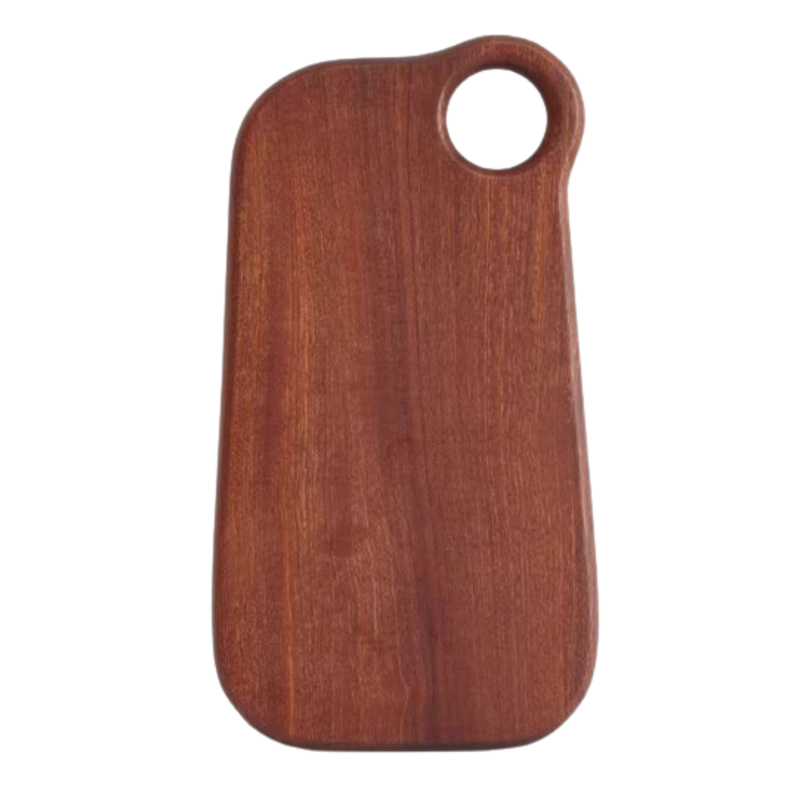 Ebony Solid Wood Nordic Kitchen Cutting Board