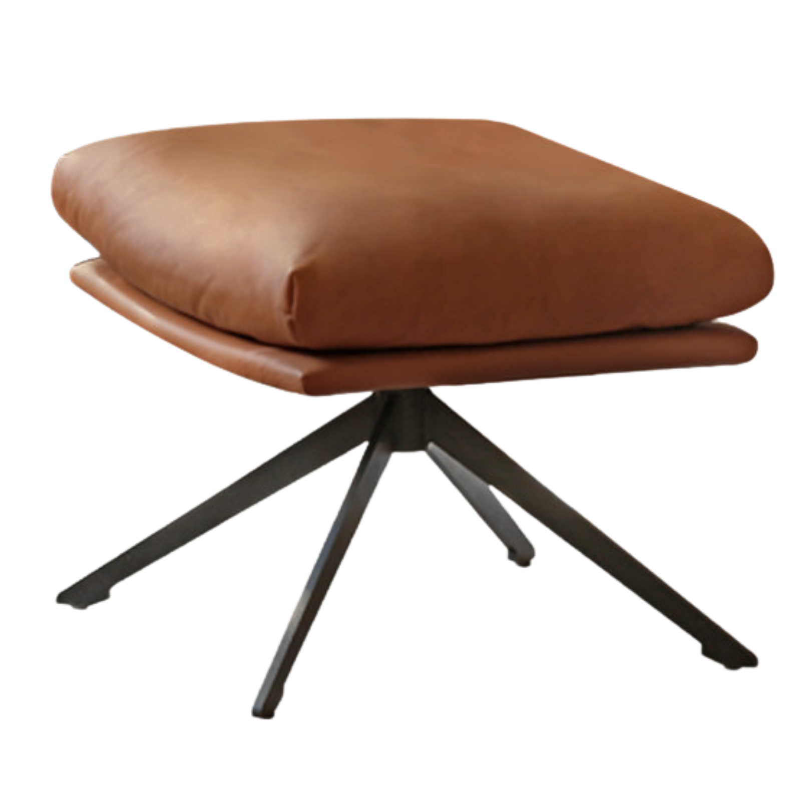 Oak Solid Wood, Fabric Sofa Footstool, Changing Stool