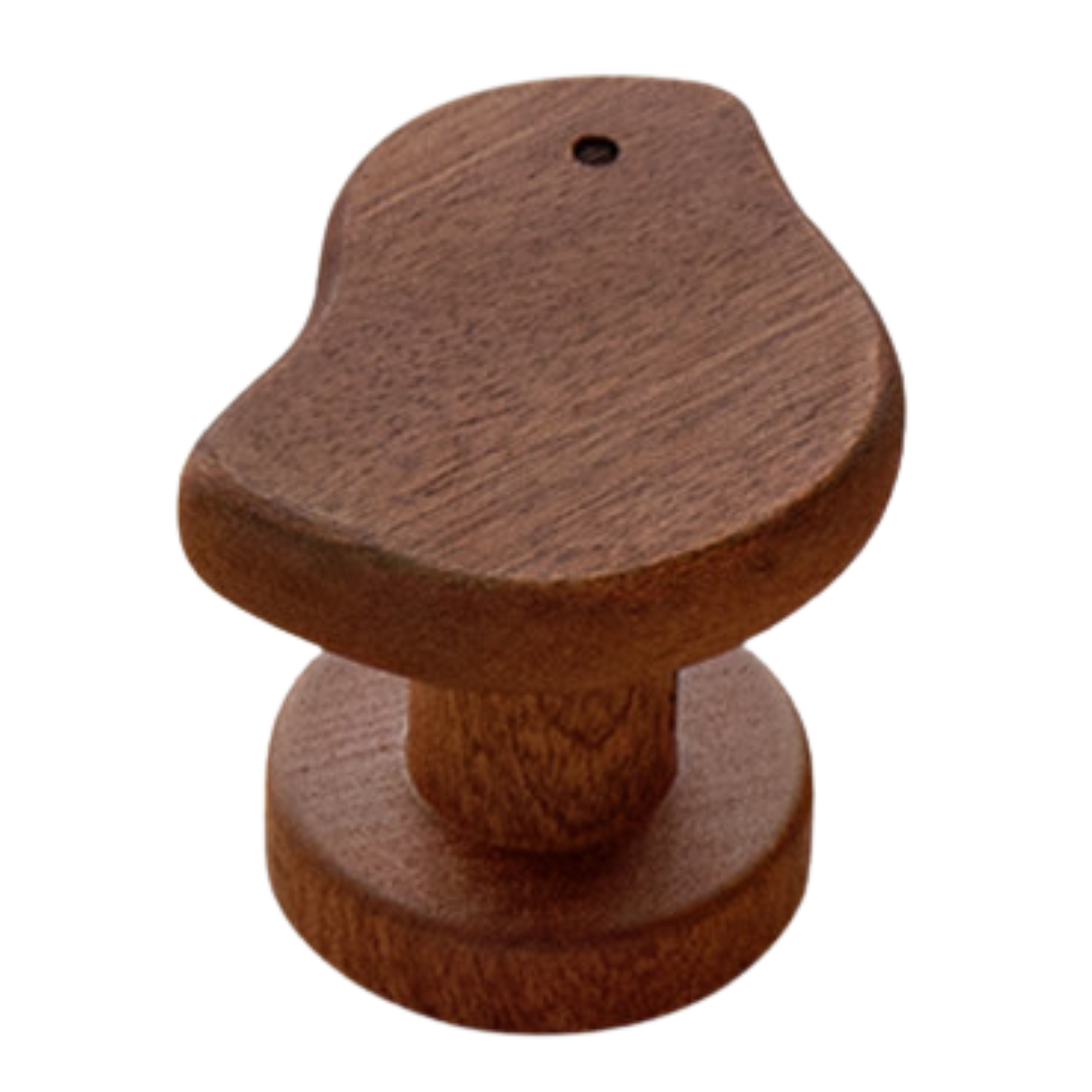 Beech Solid Wood Entry Door Porch Hanger