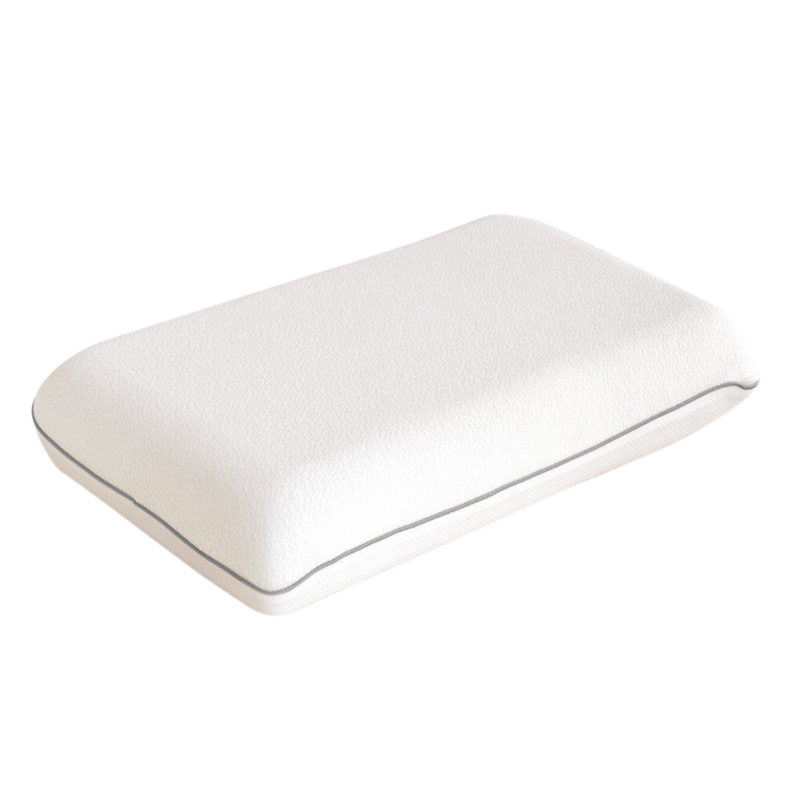 Memory Foam Pillow with Neck Support and Sleep Aid