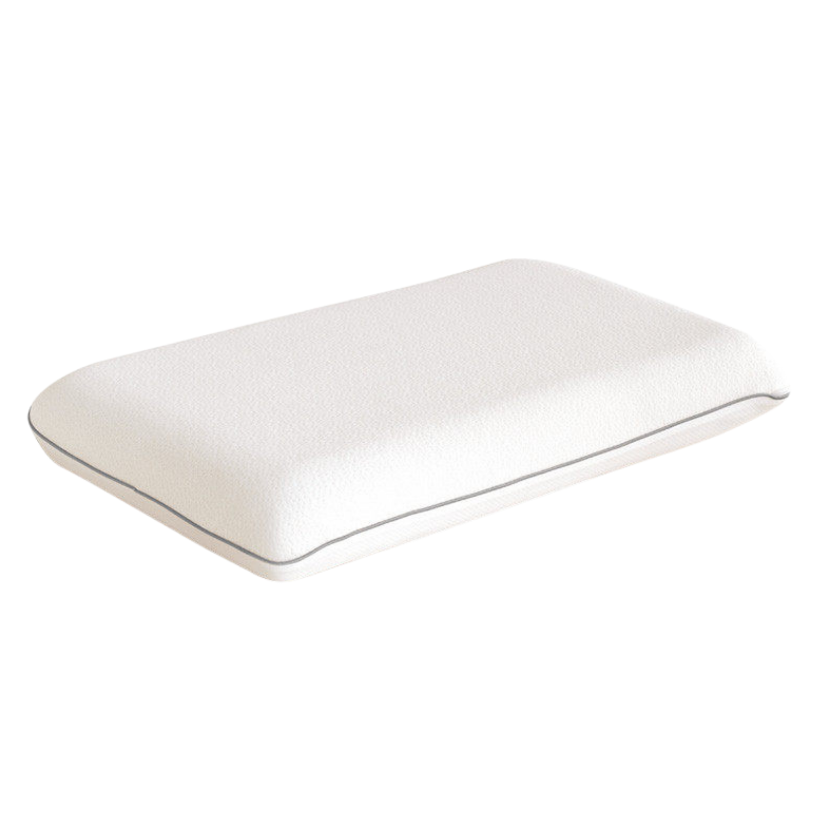 Memory Foam Pillow with Neck Support and Sleep Aid