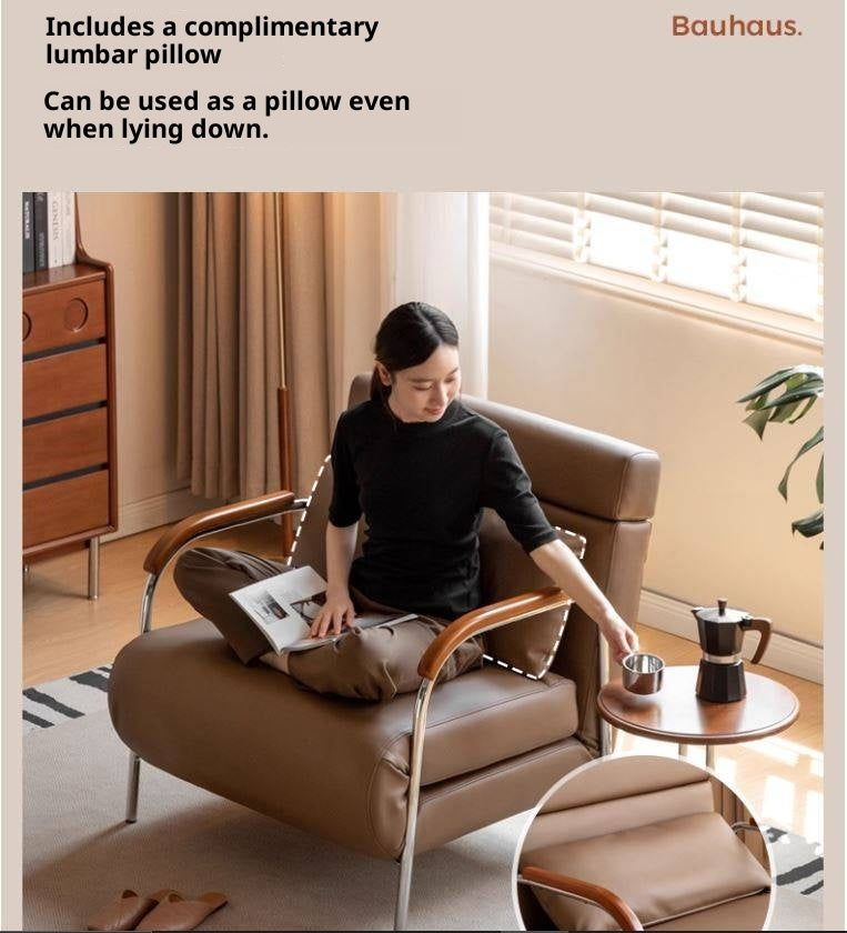 Fabric Modern Sofa Bed