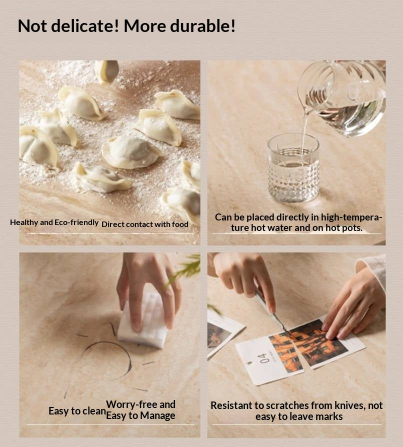 Black Walnut Solid Wood Ancient Style Coffee Table