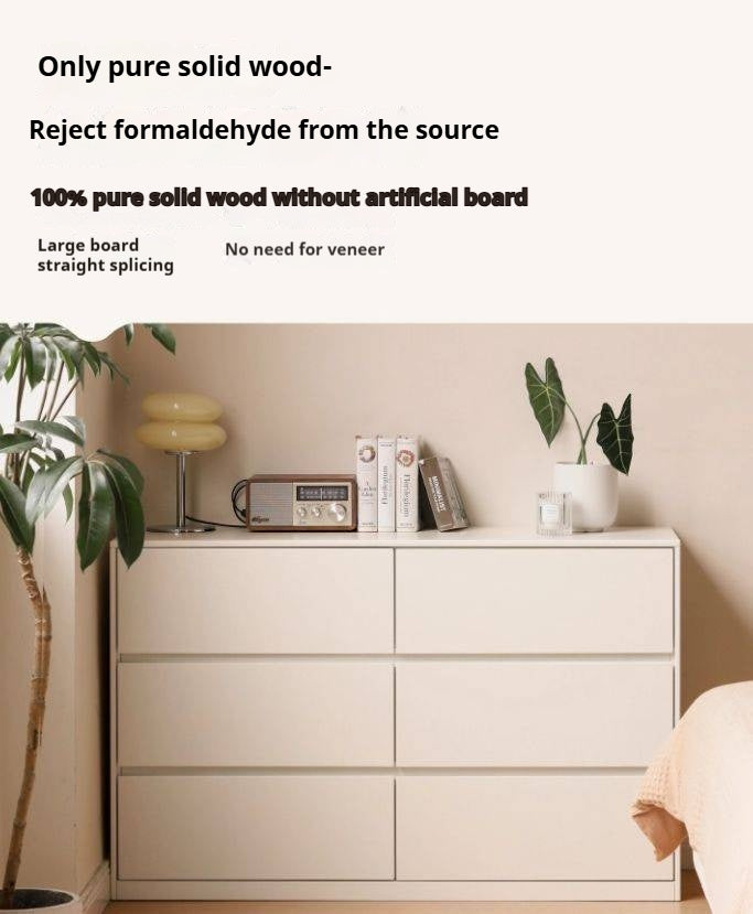 Poplar Solid Wood Makeup Table and Stretchable Vanity Table.