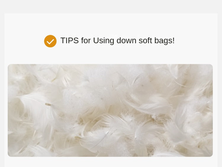 Ash Solid Wood Technology Cloth Floor Bed