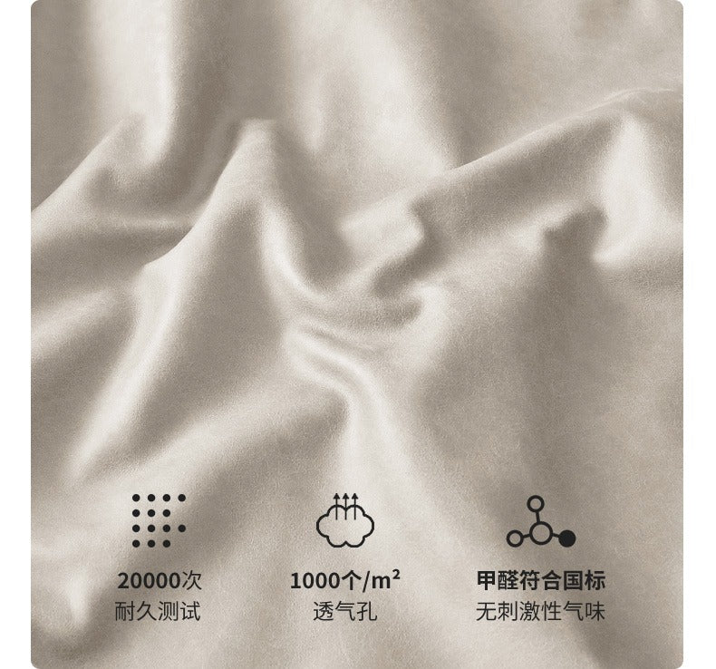 Technological Cloth Office Lift Chair