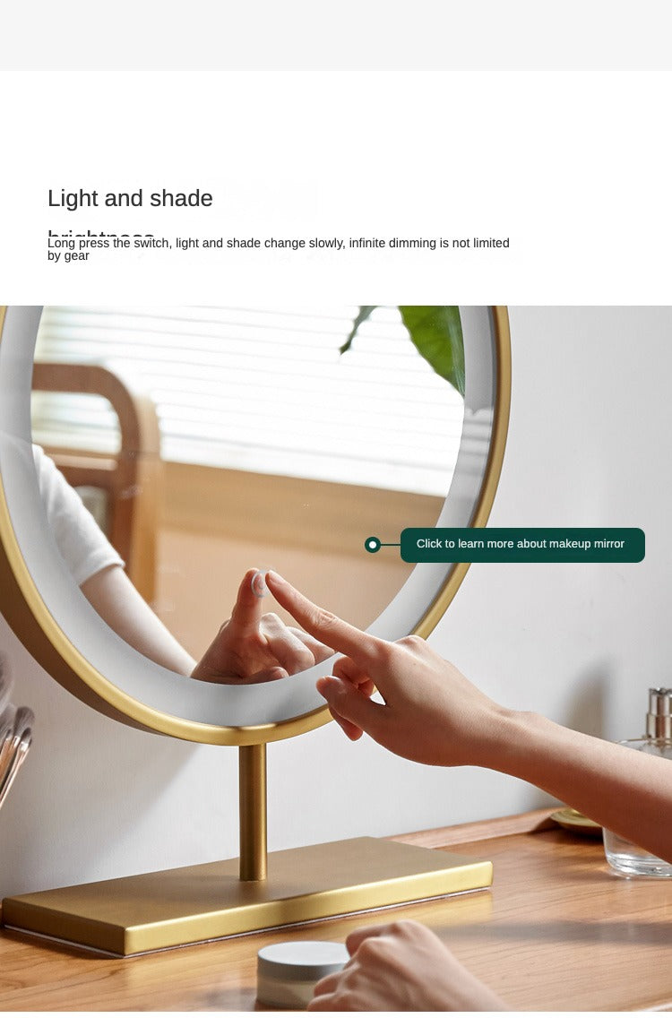 Tulipwood Solid Wood Vanity Table.