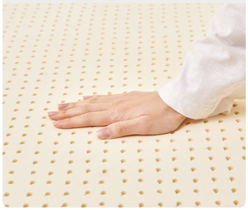 Mattress with Latex and Pocket Springs, Memory Foam Soft Hotel-Quality Compression 20cm,22cm