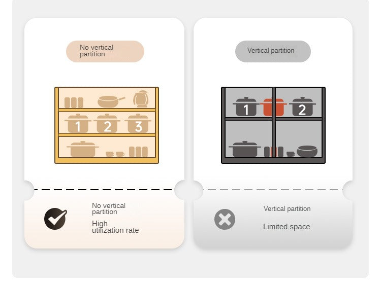 Black Walnut, South American Walnut Solid Wood Sideboard, Buffet Cabinet