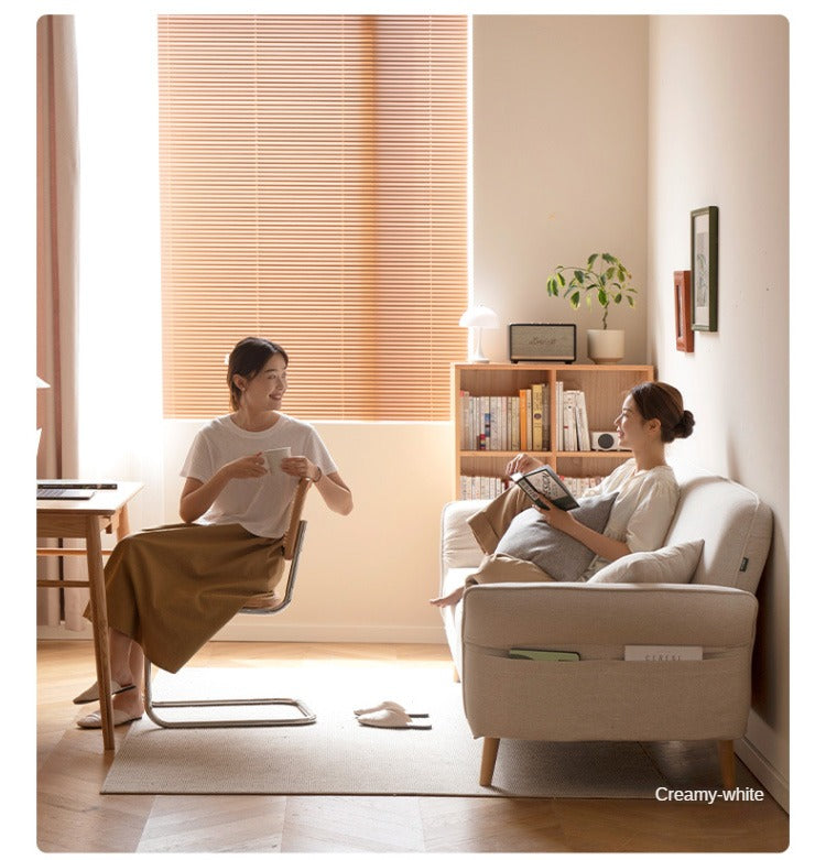 Fabric Multi-functional Sleeper Sofa